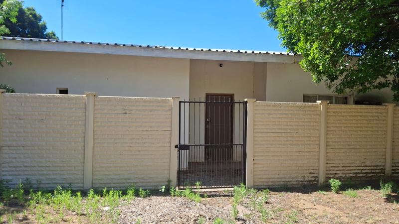 4 Bedroom Property for Sale in Bothaville Free State